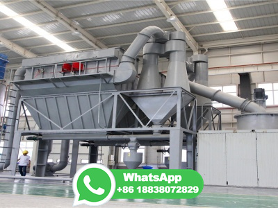 What Are The Advantages Of A Hammermill Crusher Mills