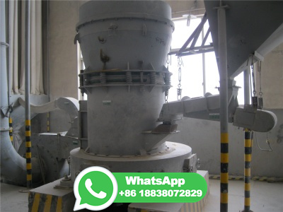 Lm 14 2 Lopulco Mill Second Hand For Sell 